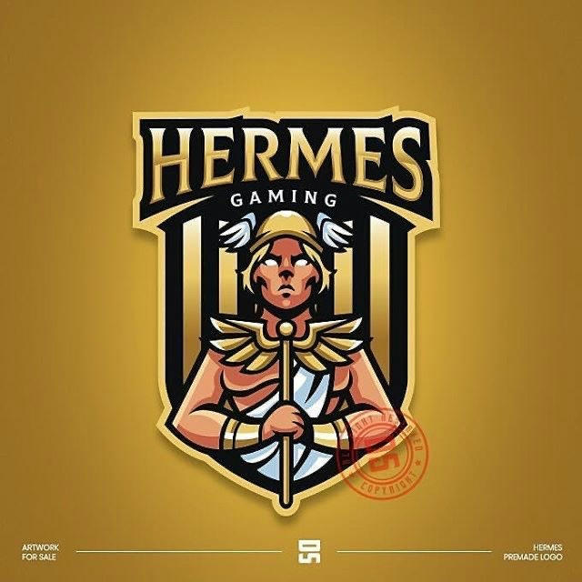 Hermes.Gaming🎮🎮