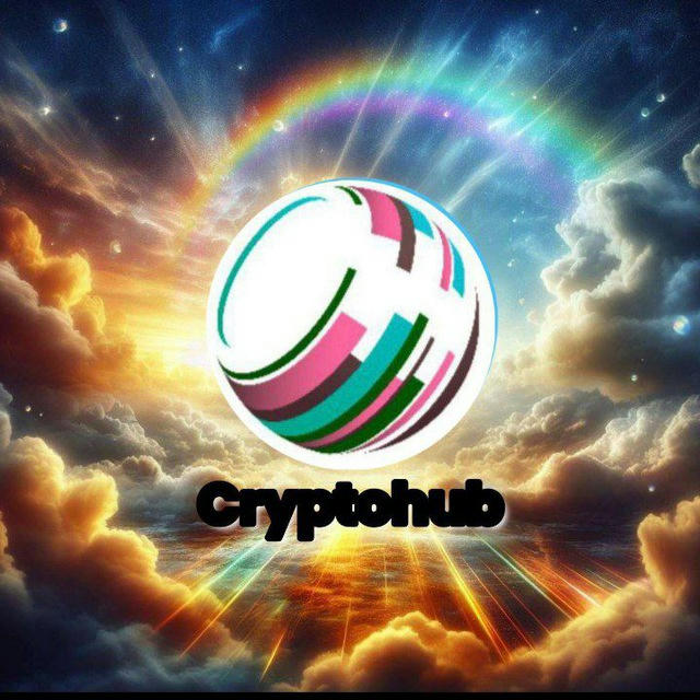 Cryptohub33 Education Center ⚡️🏆