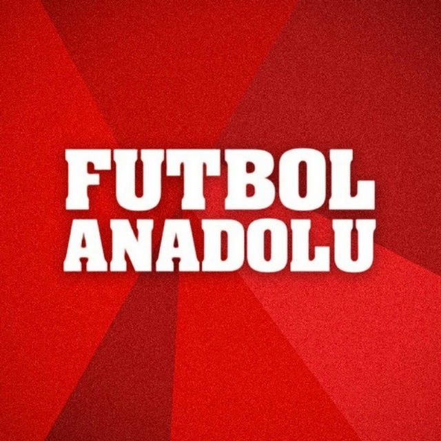 Futbol Anadolu