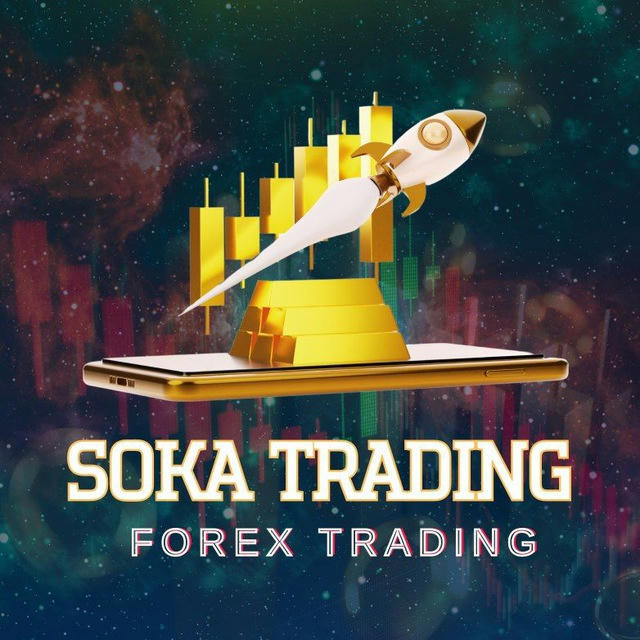 🤑💥Soka trading 🤑