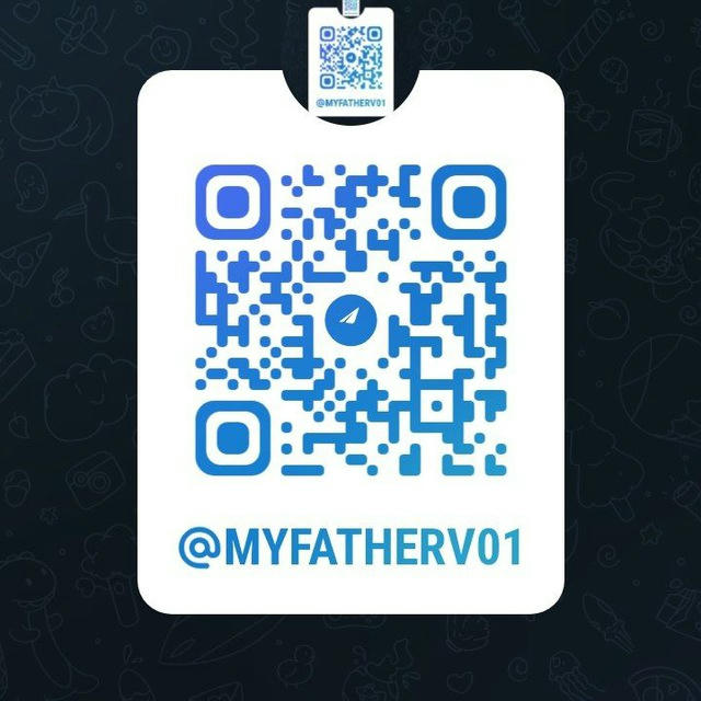 MyfatherV