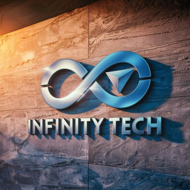 THE INFINITY TECH