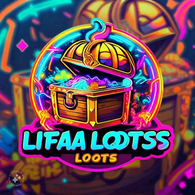 LIFFA LOOTS