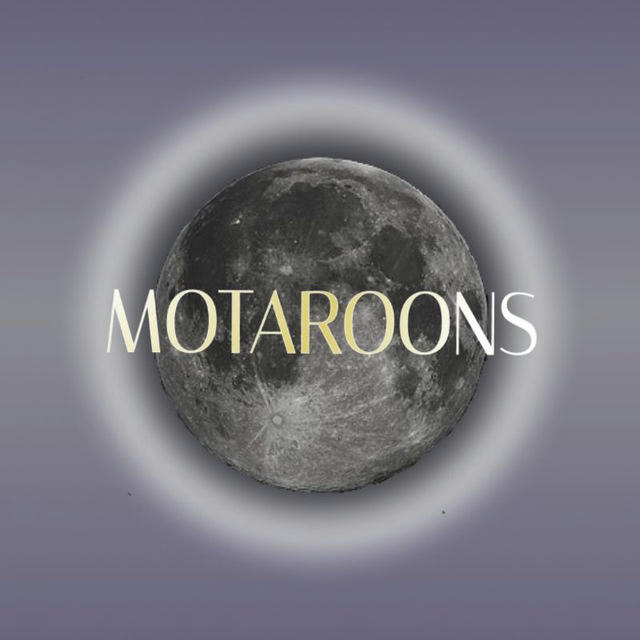 motaroons