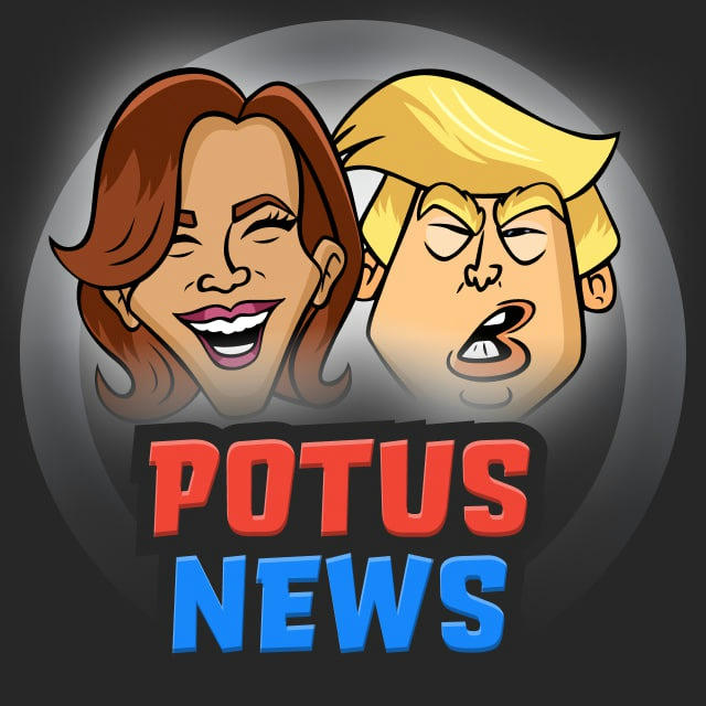 POTUS click NEWS