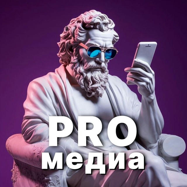 PRO Медийка