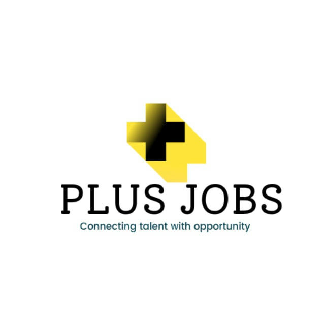 Plus Jobs