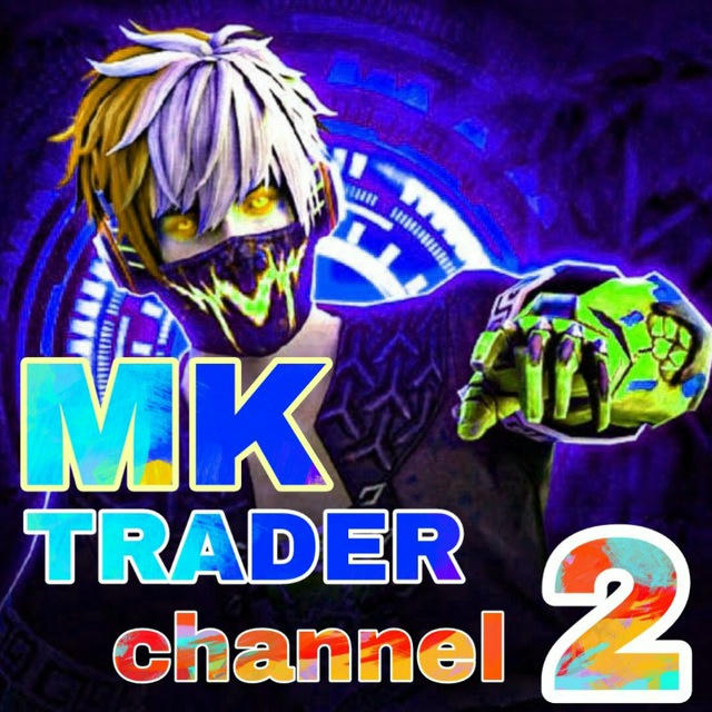 MK TOPUP VERIFIED TRADER 2 〄