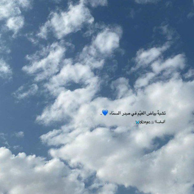 أݪيـڨيــآا || ᥆ᥣᎥ᥎ꪗᥲ️🦋..