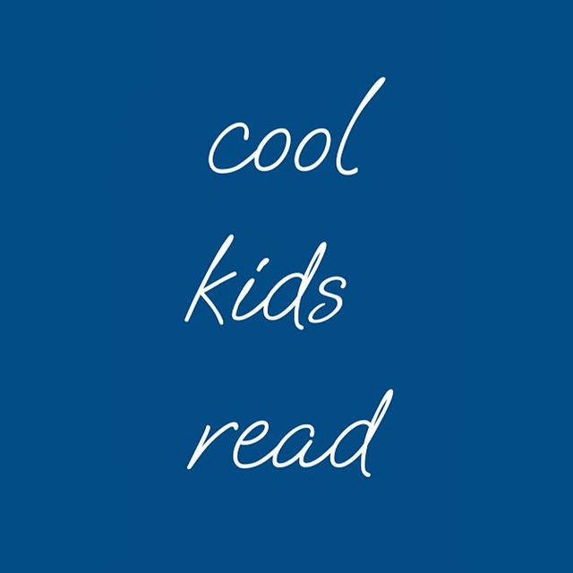 cool kids read