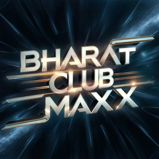 BHARAT CLUB MAXXX