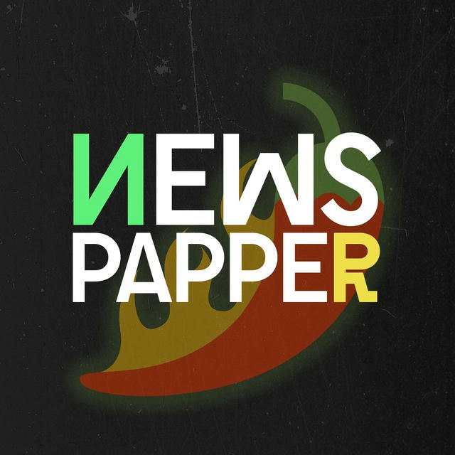 NEWS PAPPER