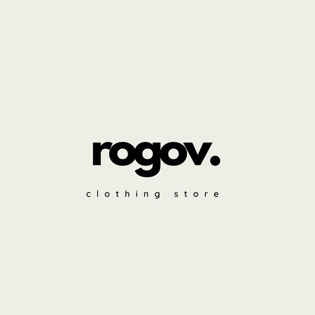 RogovStore