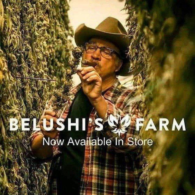 BELUSHI'S FARM