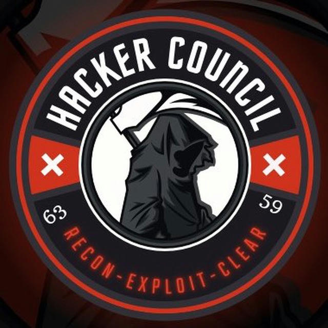 Hacker Council Global