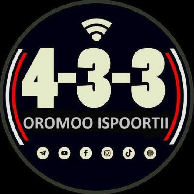 ORO 4-3-3 ISPOORT