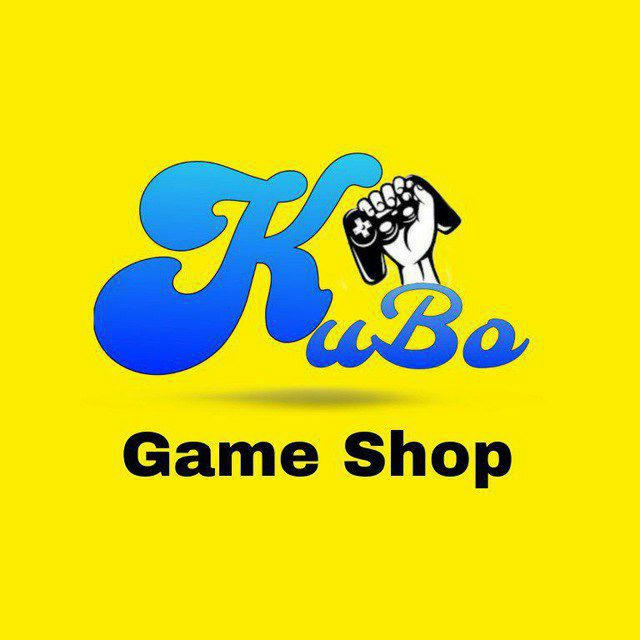 Kubo Game Shop