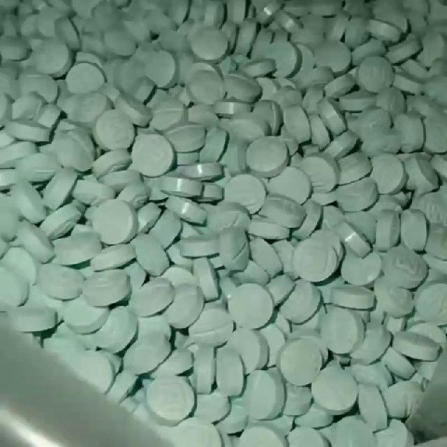 Alprazolam 0.5mg Baclofen 10mg