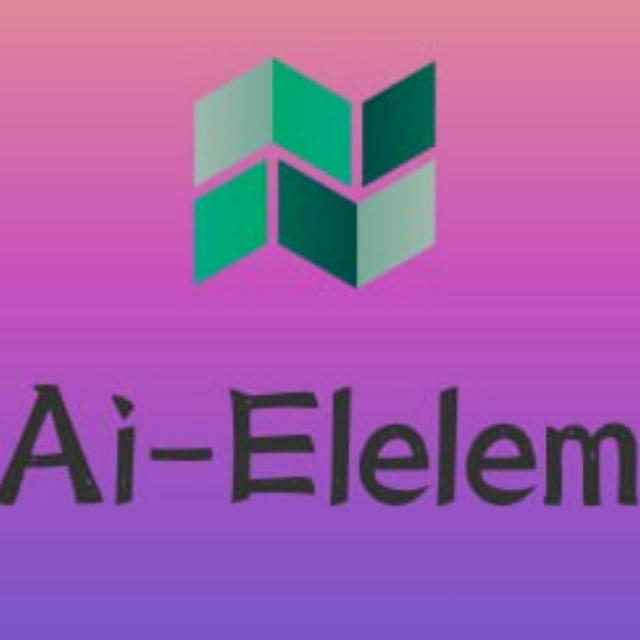 Élément Intelligence Artificielle Ltd.