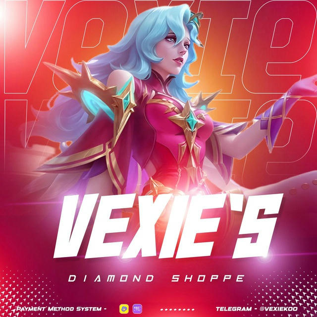 Vexie’s Shoppe