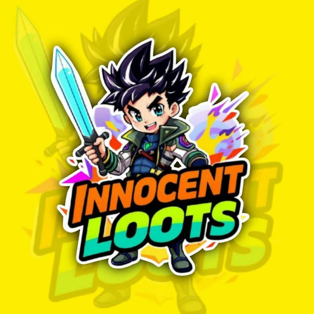 Innocent Loots