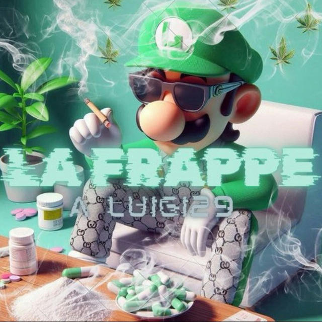 Lafrappealuigi29