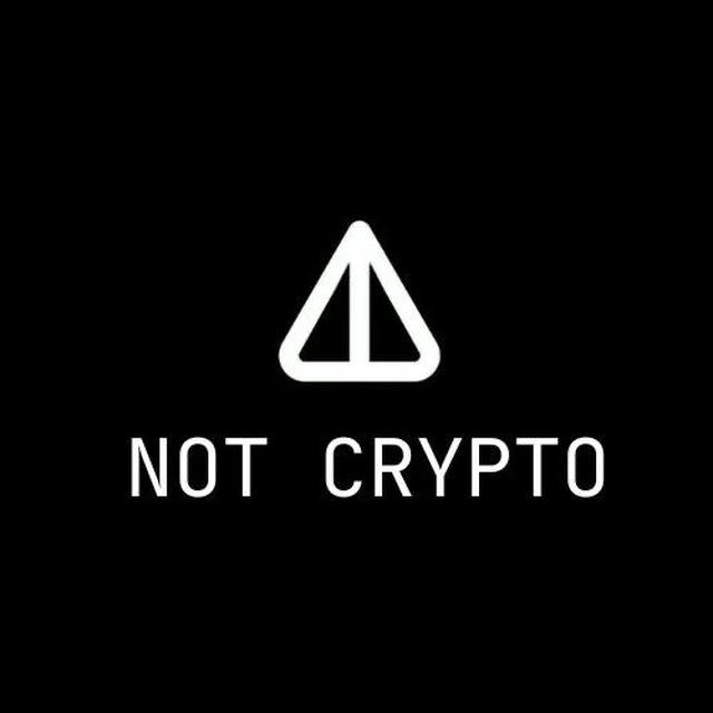 NOT | Crypto