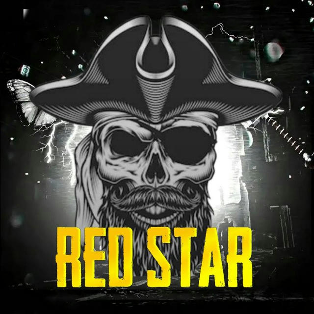 RED STAR GAMING