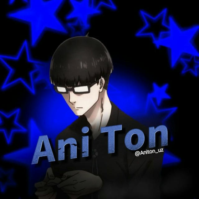 AniTon | Tarjima Animelar