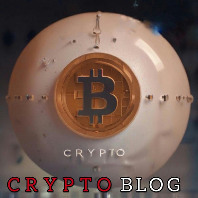 CRYPTOBLOG