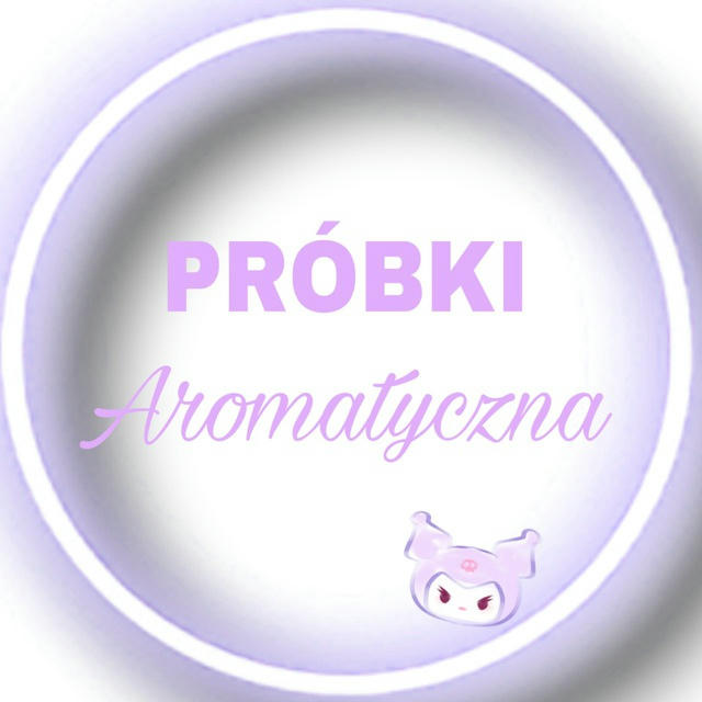 Aromatyczna [PRÓBKI]