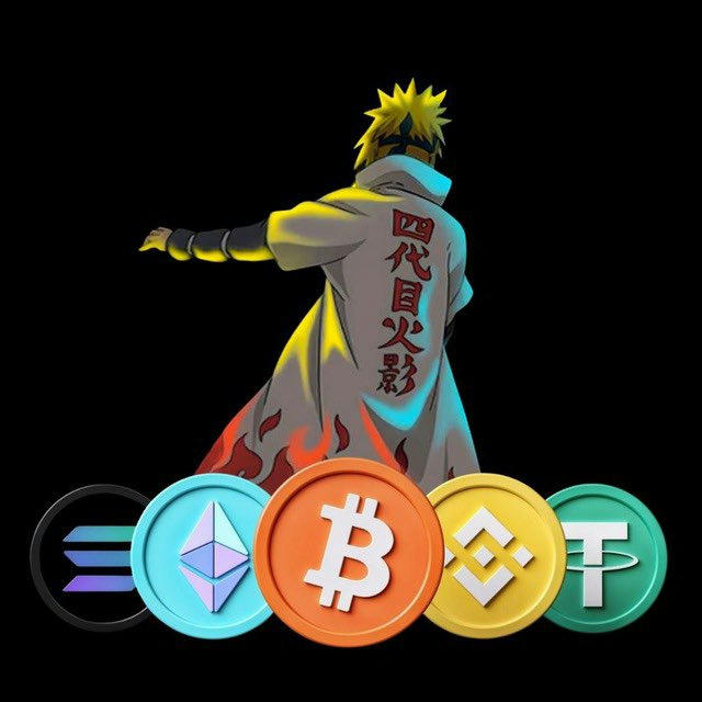 Crypto Hokage