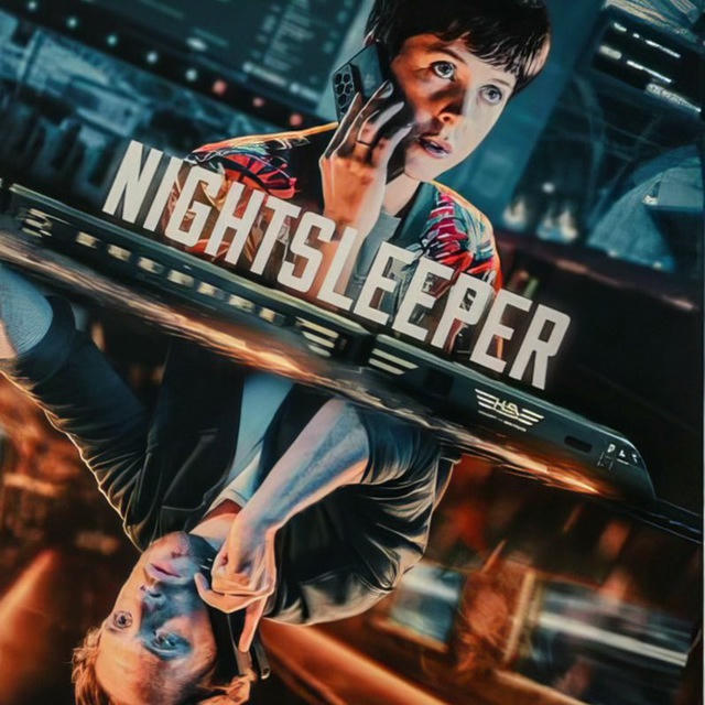 Nightsleeper Season 1