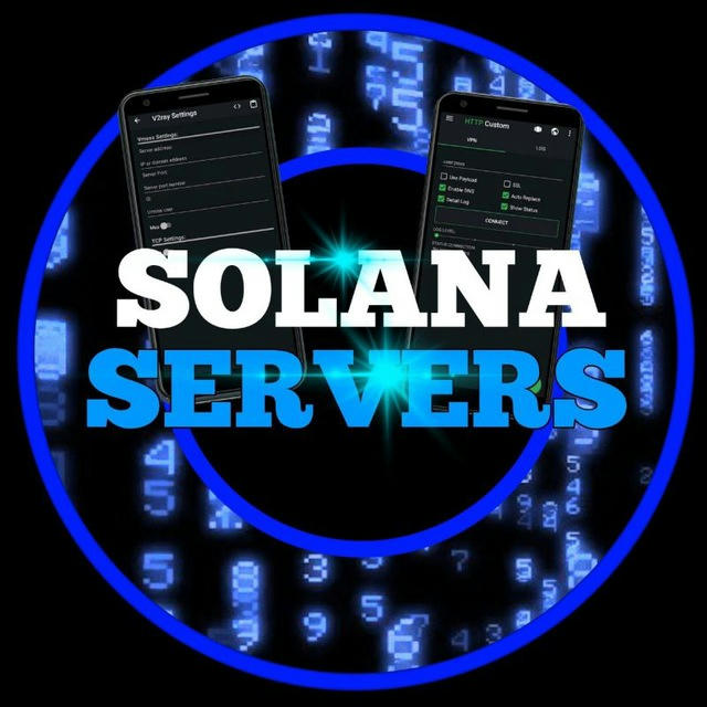 Solana Servers