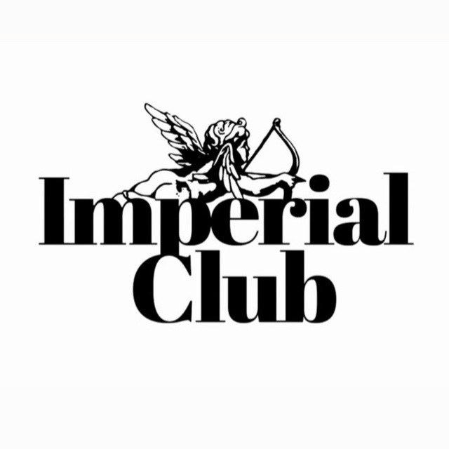 Imperial Club x Mamey’s Bodega