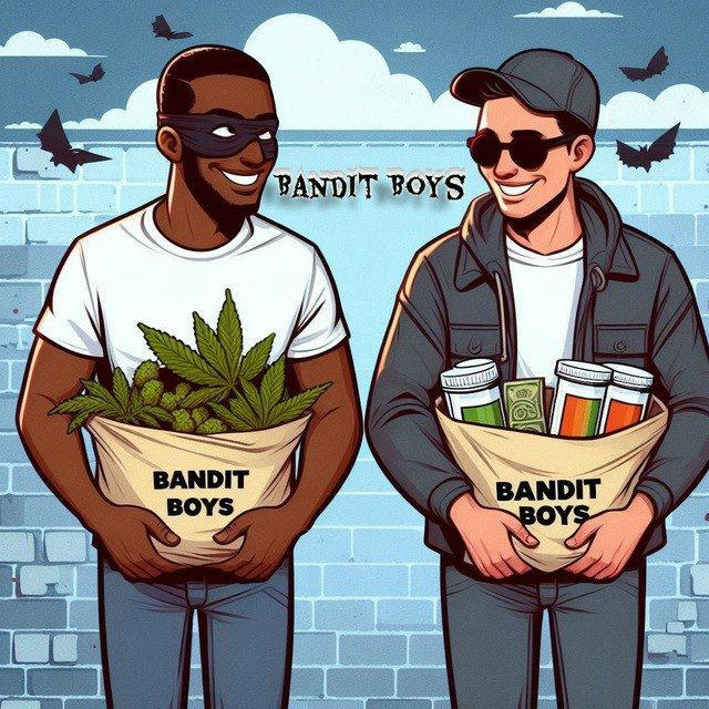 BANDITBOYZ DISTRO