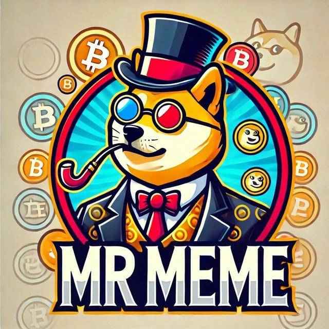 Mr MEME Channel