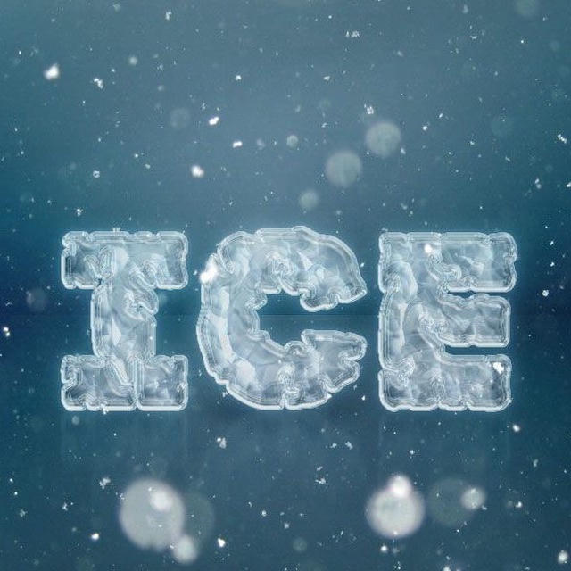 ⚡️Ice Romania⚡️