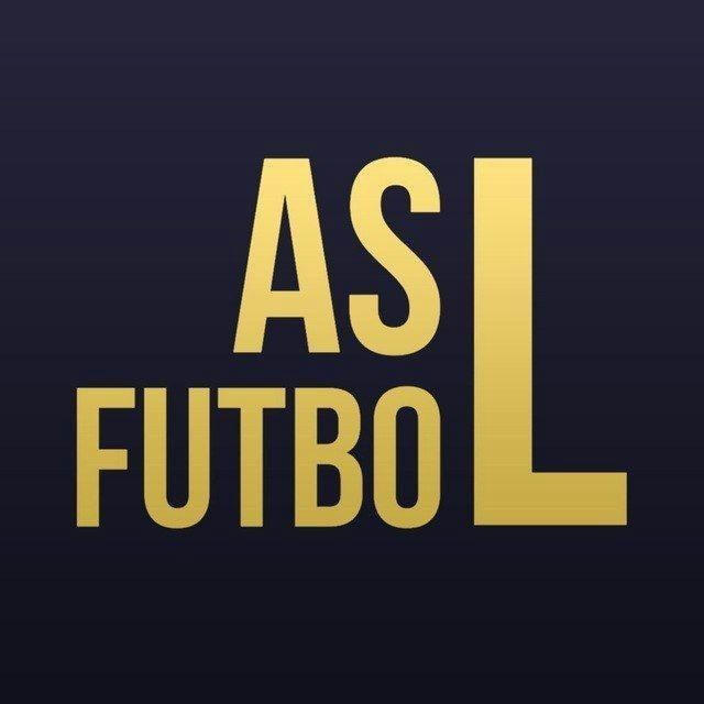 ASL FUTBOL | RASMIY