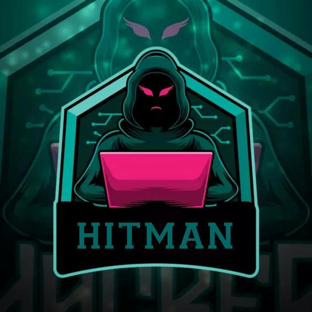 Hitman Official