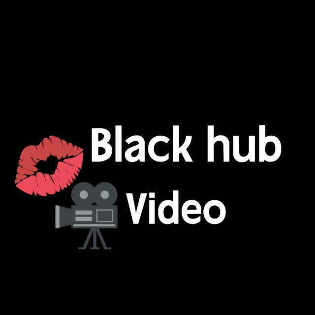 Black hub