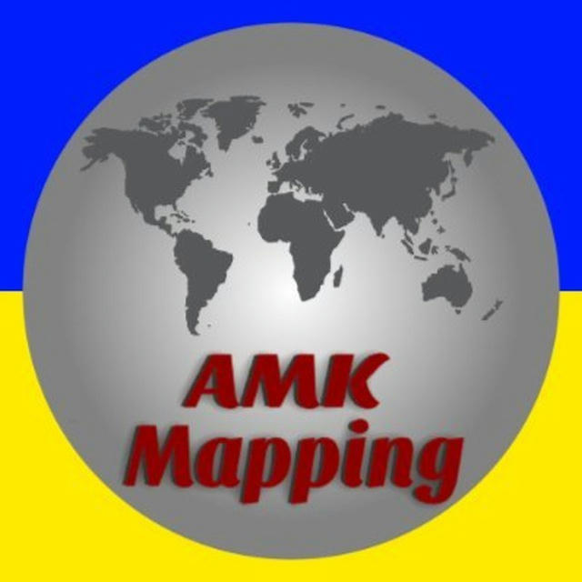 AMK Mapping