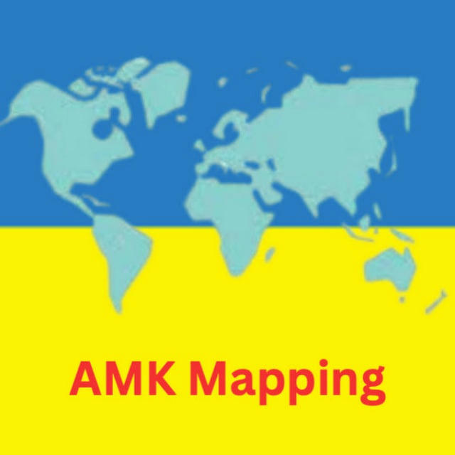 AMK Mapping