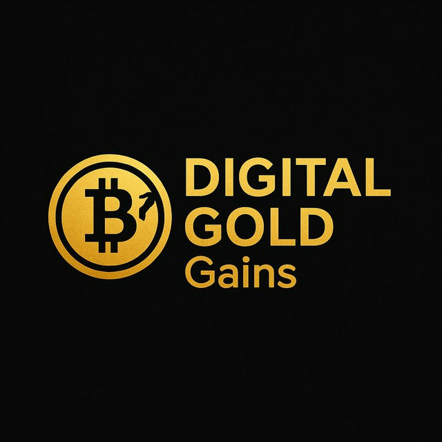 DIGITAL GOLD GAINS