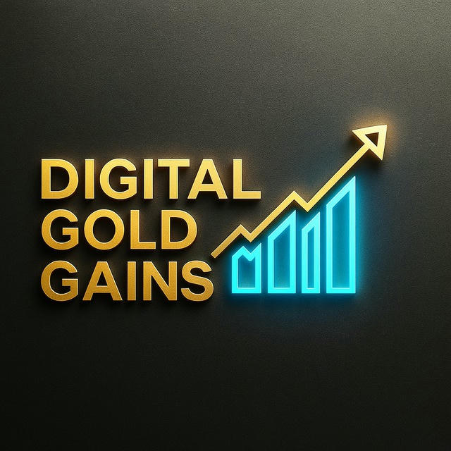 DIGITAL GOLD GAINS
