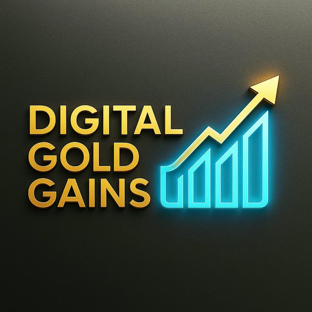 Digitalgold gains