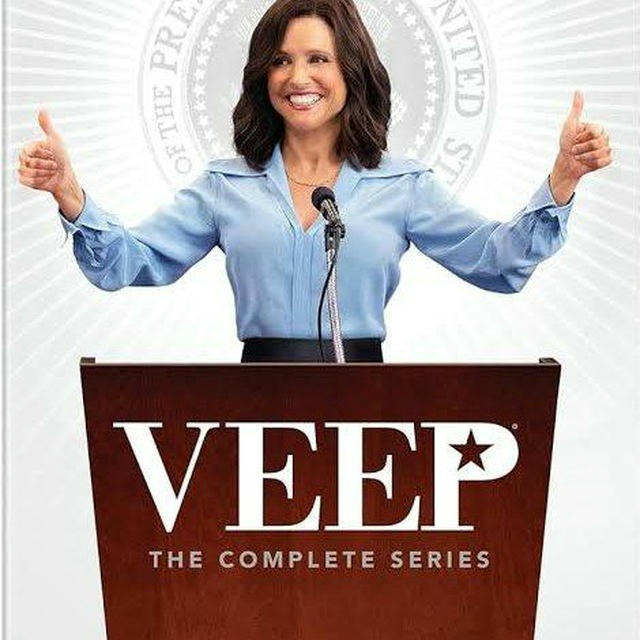 VEEP SERIES