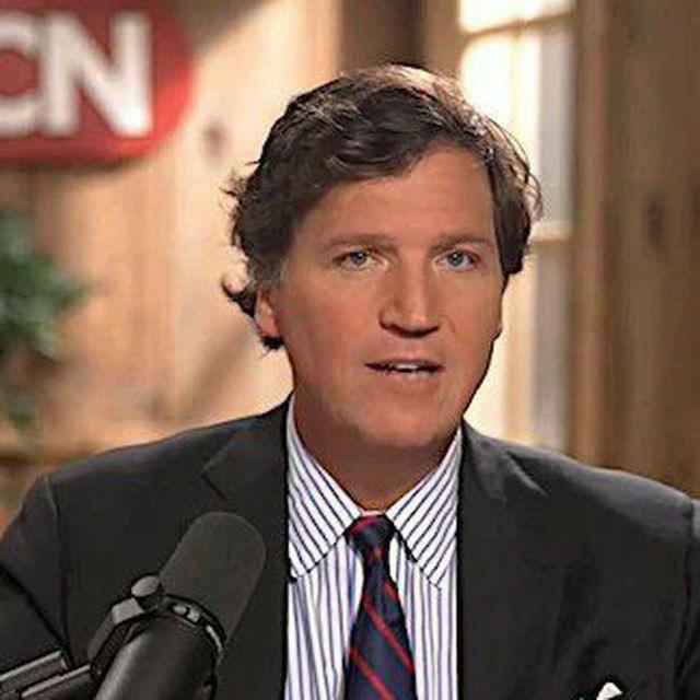 Tucker carlson