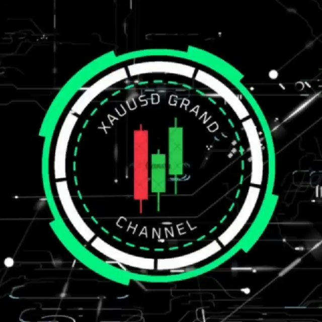 👑 XAUUSD - GRAND 👑