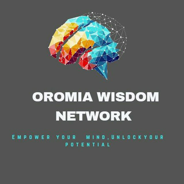 Oromia Wisdom Network